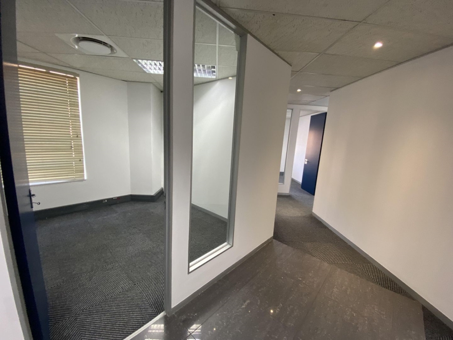 To Let commercial Property for Rent in Sunninghill Gauteng