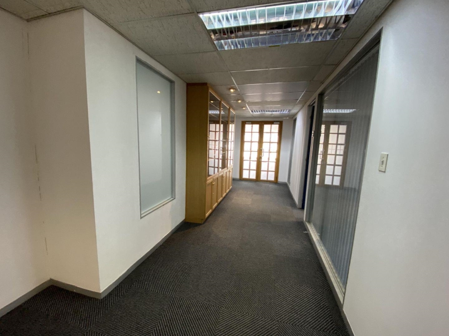 To Let commercial Property for Rent in Sunninghill Gauteng