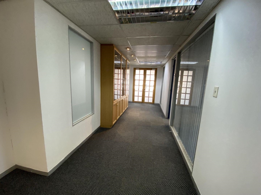 To Let commercial Property for Rent in Sunninghill Gauteng