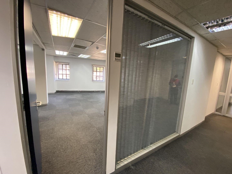 To Let commercial Property for Rent in Sunninghill Gauteng