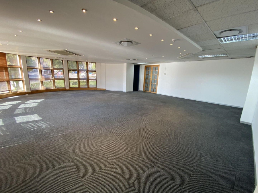 To Let commercial Property for Rent in Sunninghill Gauteng