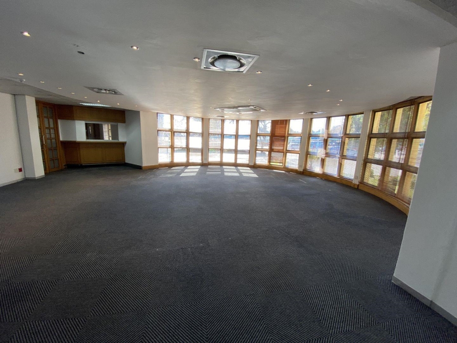 To Let commercial Property for Rent in Sunninghill Gauteng