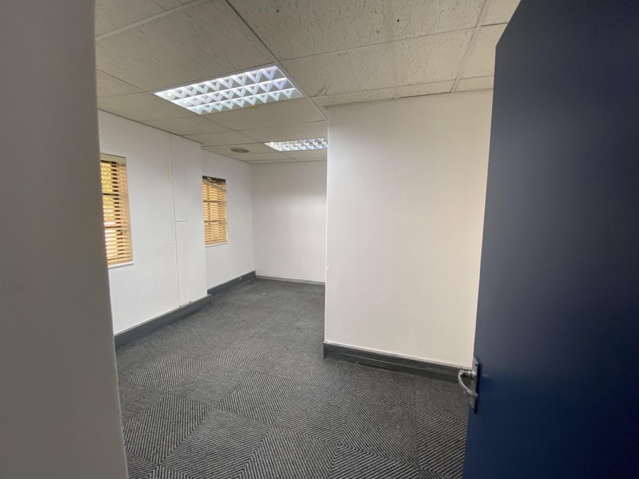 To Let commercial Property for Rent in Sunninghill Gauteng