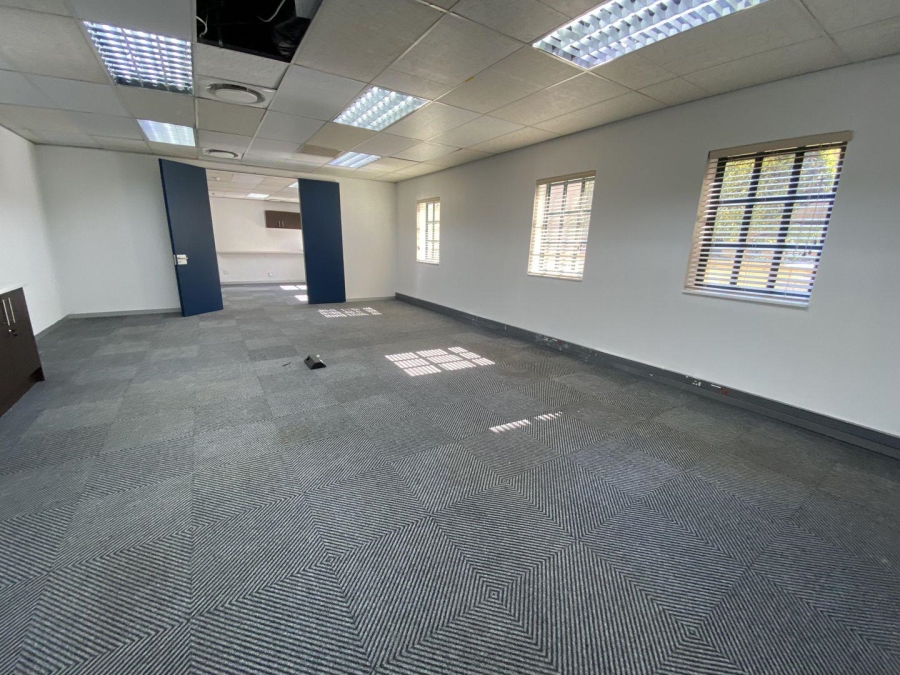 To Let commercial Property for Rent in Sunninghill Gauteng