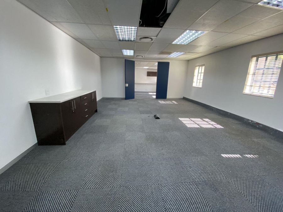 To Let commercial Property for Rent in Sunninghill Gauteng