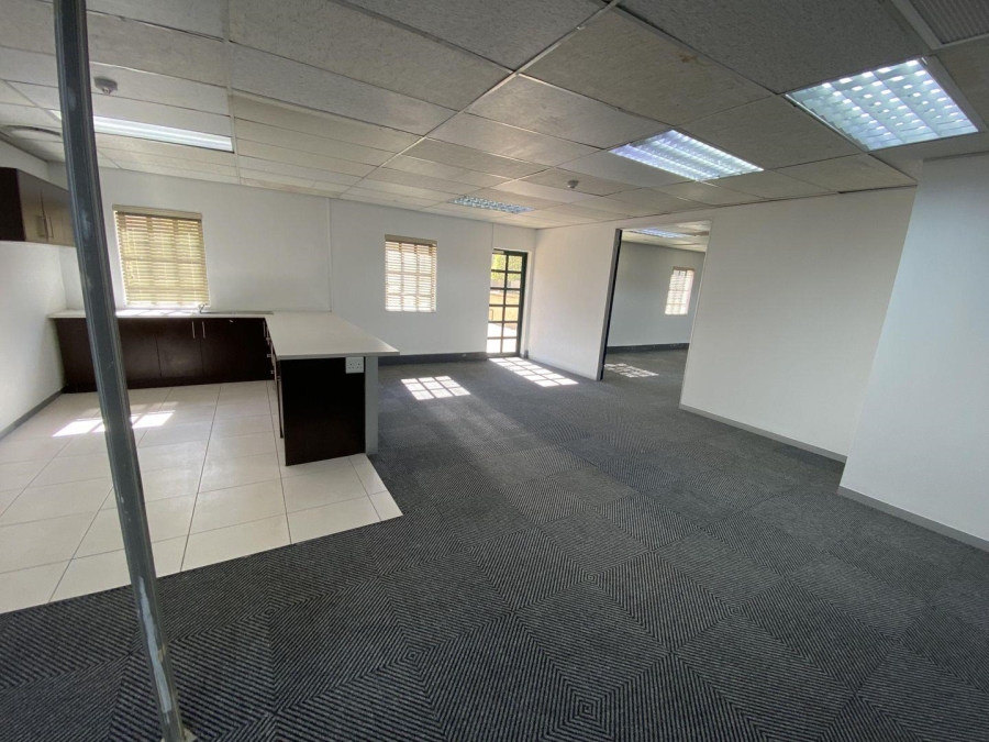 To Let commercial Property for Rent in Sunninghill Gauteng