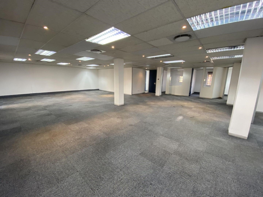 To Let commercial Property for Rent in Sunninghill Gauteng