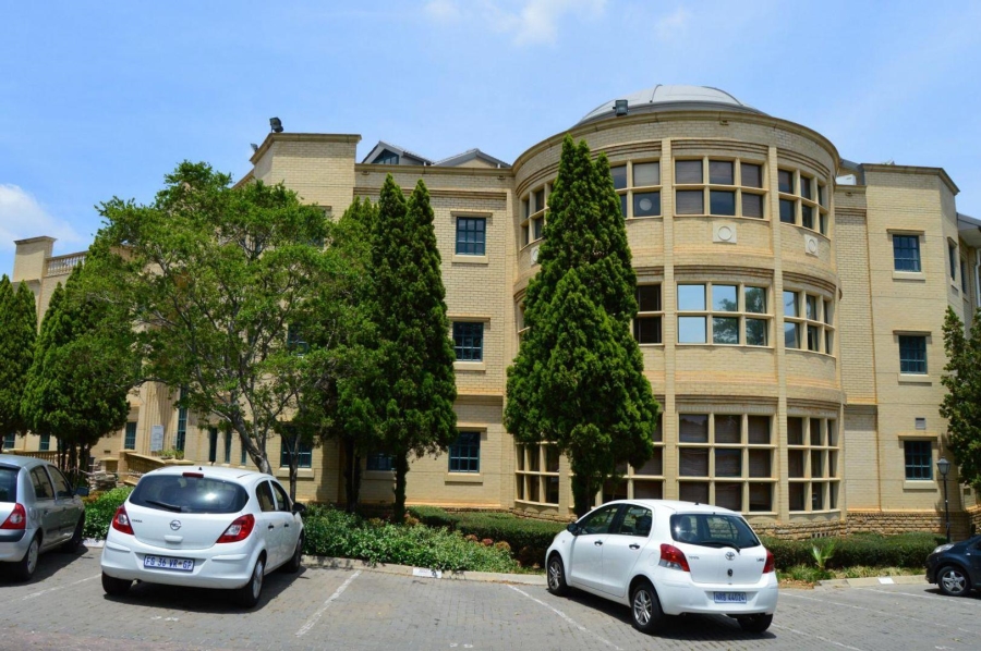 To Let commercial Property for Rent in Sunninghill Gauteng