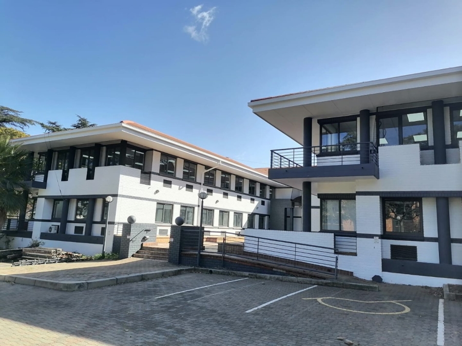 To Let commercial Property for Rent in Rivonia Gauteng