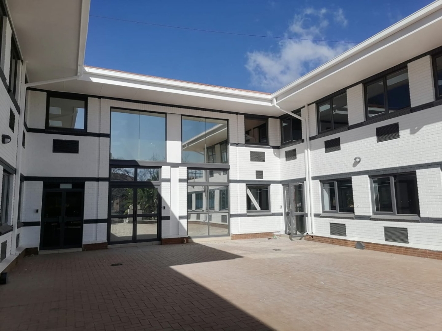 To Let commercial Property for Rent in Rivonia Gauteng