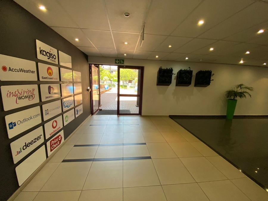 To Let commercial Property for Rent in Rivonia Gauteng