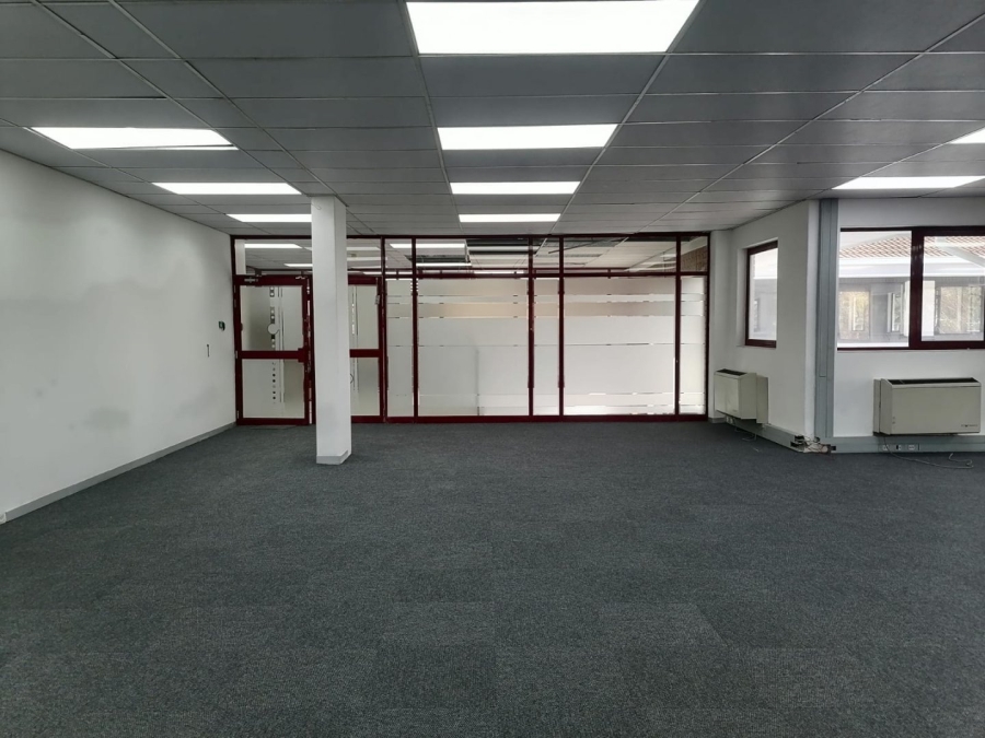 To Let commercial Property for Rent in Rivonia Gauteng