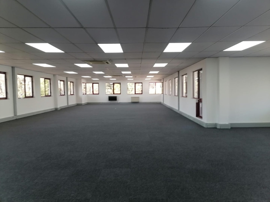 To Let commercial Property for Rent in Rivonia Gauteng