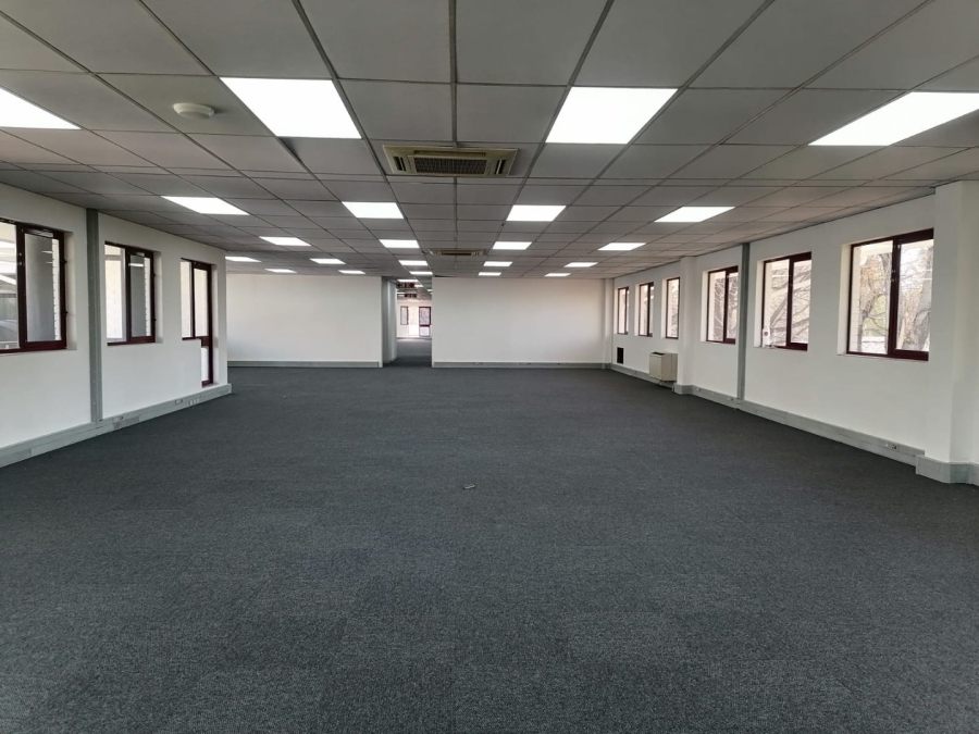 To Let commercial Property for Rent in Rivonia Gauteng