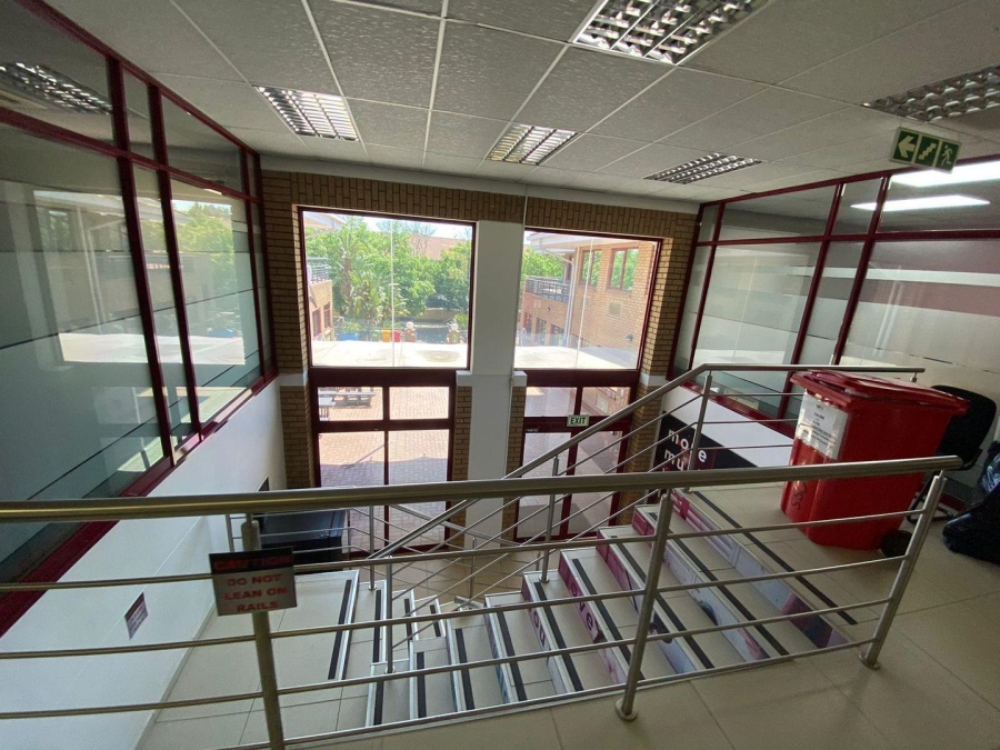 To Let commercial Property for Rent in Rivonia Gauteng