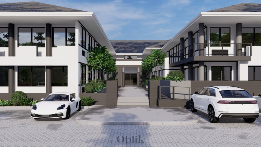 To Let commercial Property for Rent in Rivonia Gauteng