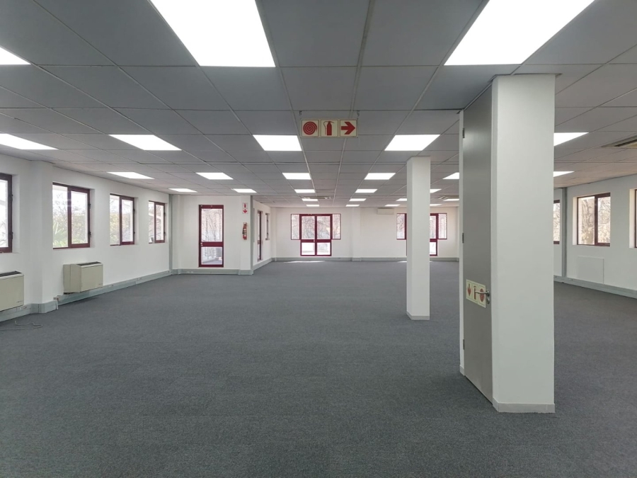 To Let commercial Property for Rent in Rivonia Gauteng