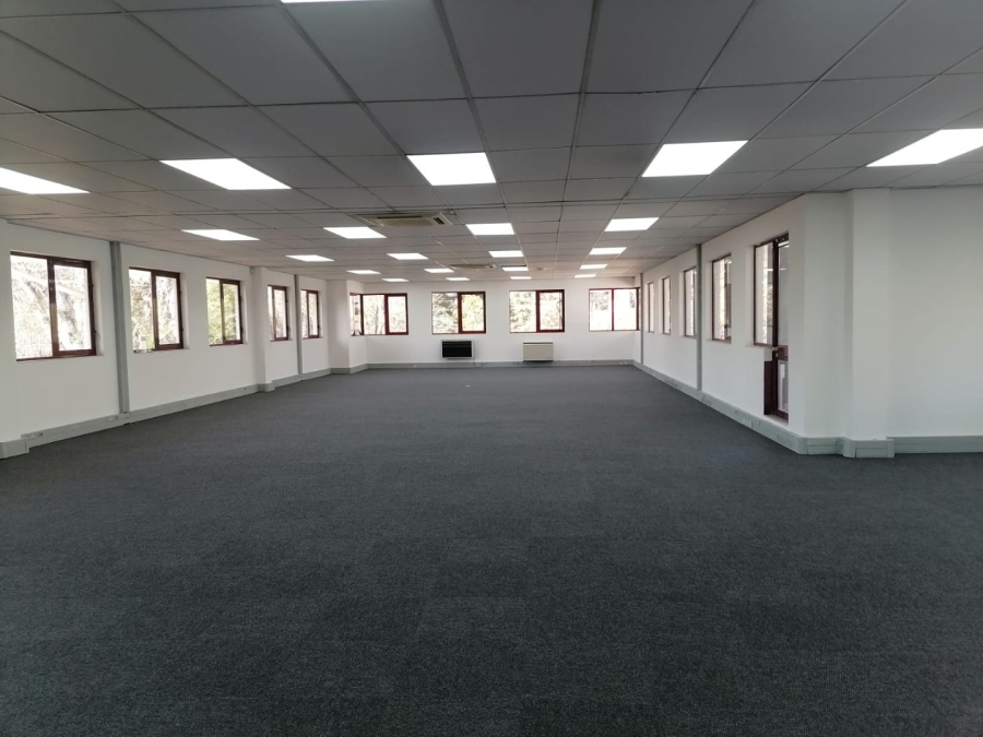 To Let commercial Property for Rent in Rivonia Gauteng