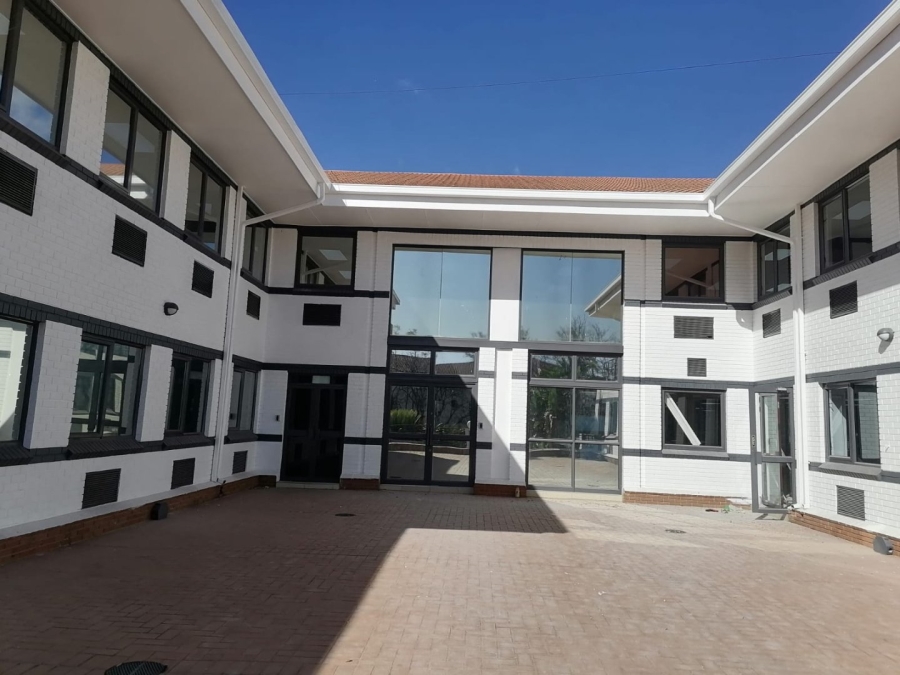 To Let commercial Property for Rent in Rivonia Gauteng