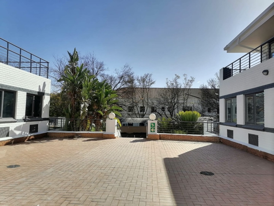 To Let commercial Property for Rent in Rivonia Gauteng