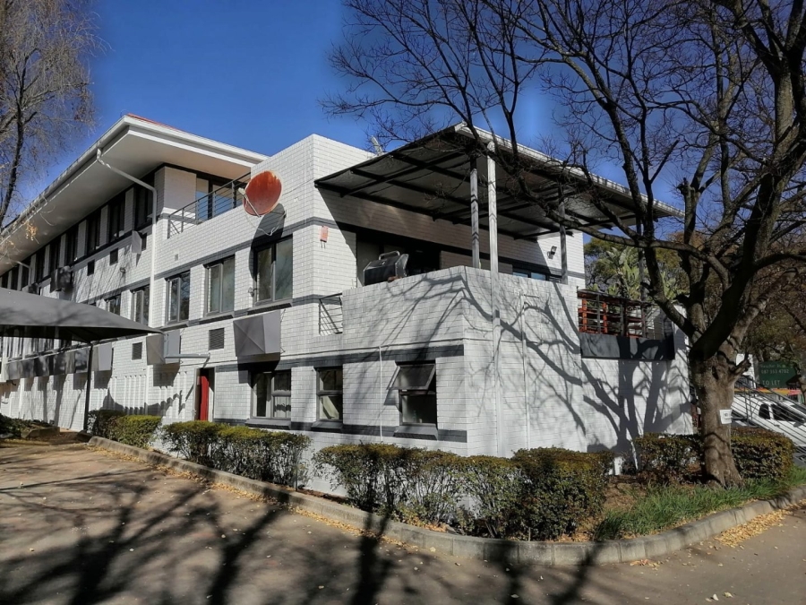 To Let commercial Property for Rent in Rivonia Gauteng