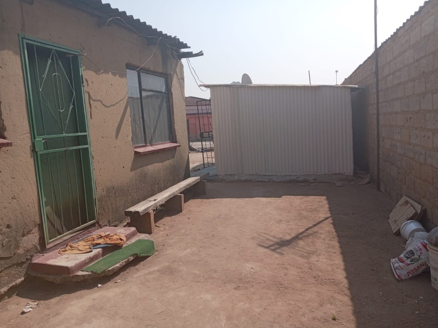 3 Bedroom Property for Sale in Kaalfontein Gauteng