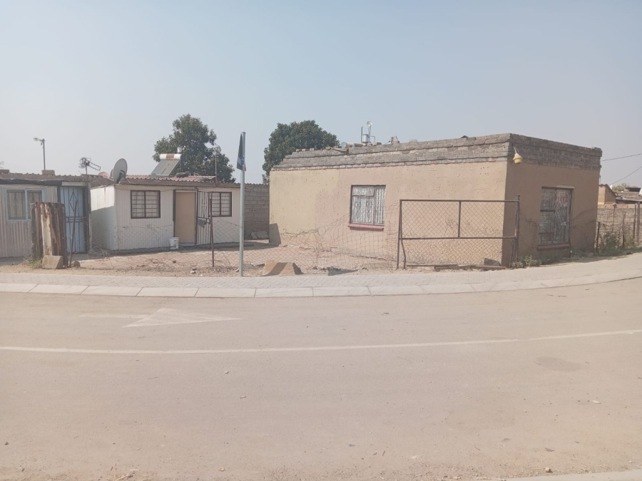 3 Bedroom Property for Sale in Kaalfontein Gauteng