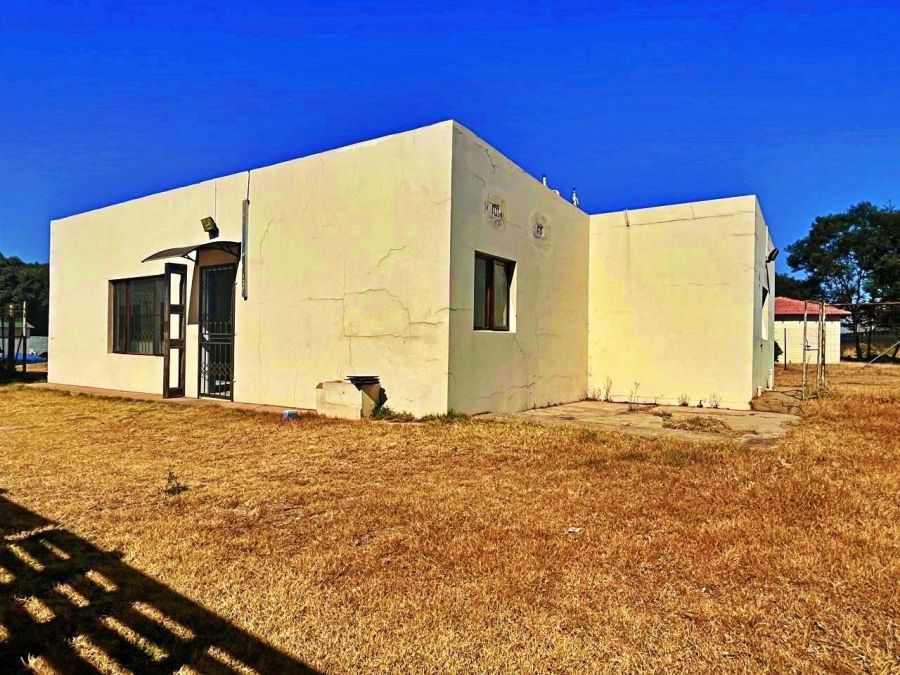 Commercial Property for Sale in Glen Austin Gauteng