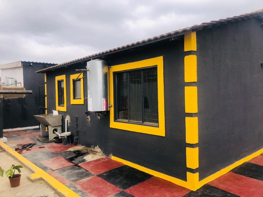 To Let 2 Bedroom Property for Rent in Soshanguve South Ext 13 Gauteng