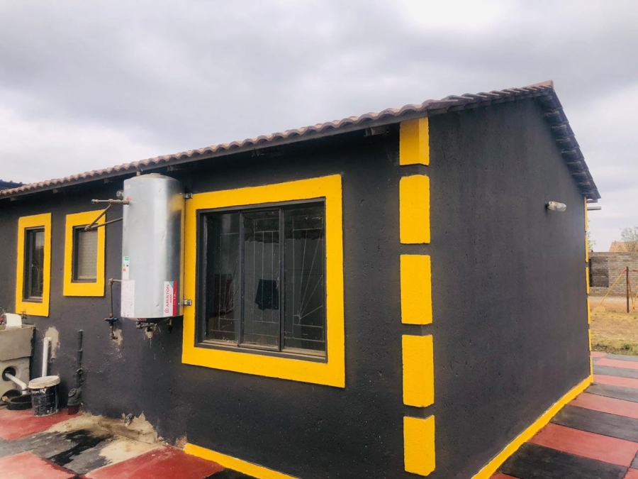 To Let 2 Bedroom Property for Rent in Soshanguve South Ext 13 Gauteng