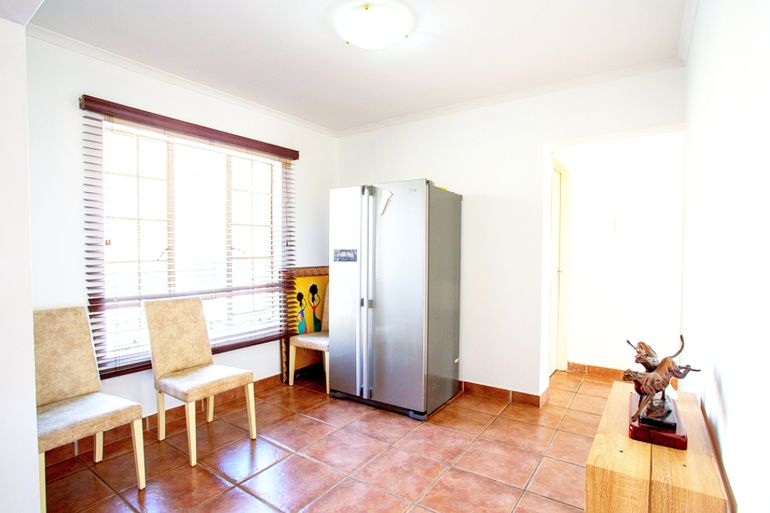 To Let 2 Bedroom Property for Rent in Meredale Gauteng