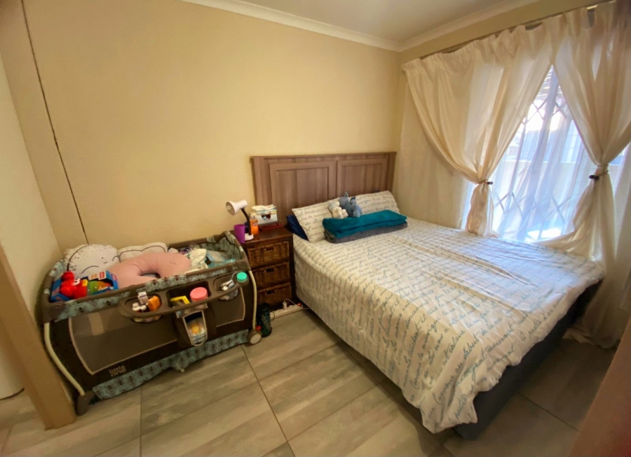 3 Bedroom Property for Sale in Glenway Estate Gauteng