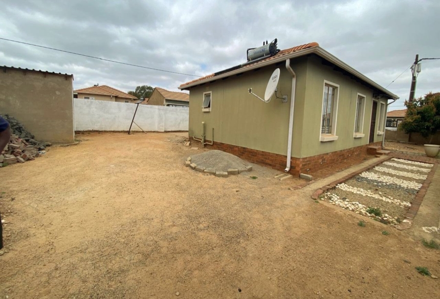 3 Bedroom Property for Sale in Glenway Estate Gauteng