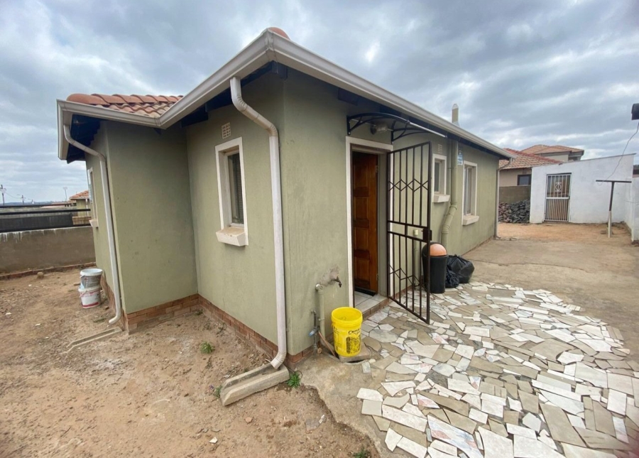 3 Bedroom Property for Sale in Glenway Estate Gauteng