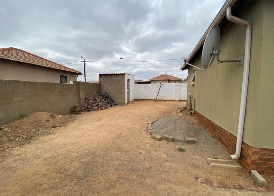 3 Bedroom Property for Sale in Glenway Estate Gauteng