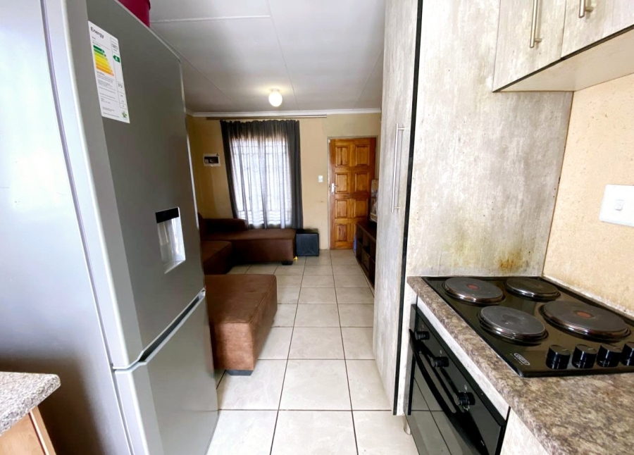 3 Bedroom Property for Sale in Glenway Estate Gauteng