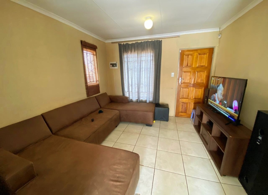 3 Bedroom Property for Sale in Glenway Estate Gauteng