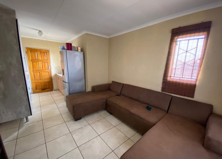 3 Bedroom Property for Sale in Glenway Estate Gauteng