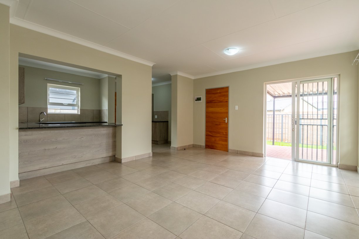 3 Bedroom Property for Sale in Boksburg Central Gauteng
