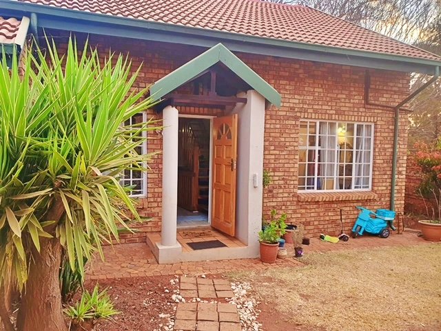 3 Bedroom Property for Sale in Clubview Gauteng