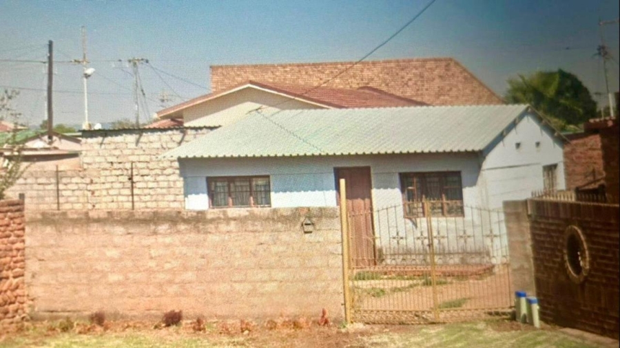 2 Bedroom Property for Sale in Mamelodi East Gauteng