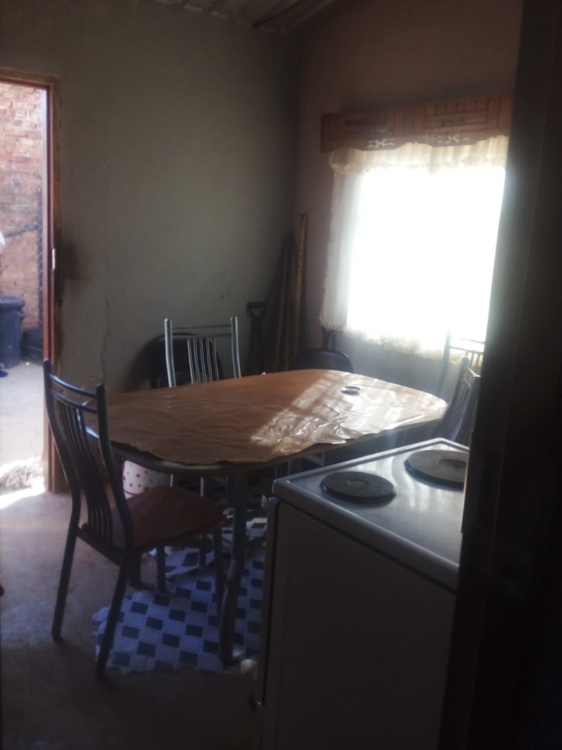 2 Bedroom Property for Sale in Mamelodi East Gauteng