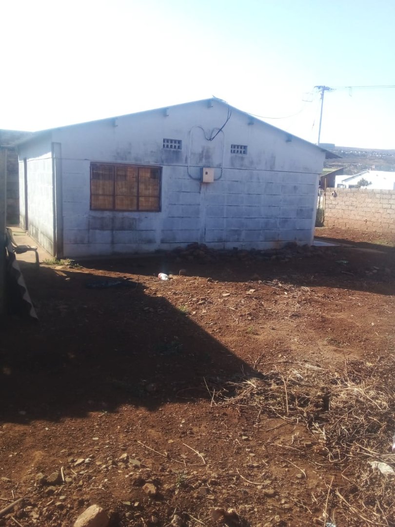 2 Bedroom Property for Sale in Mamelodi East Gauteng