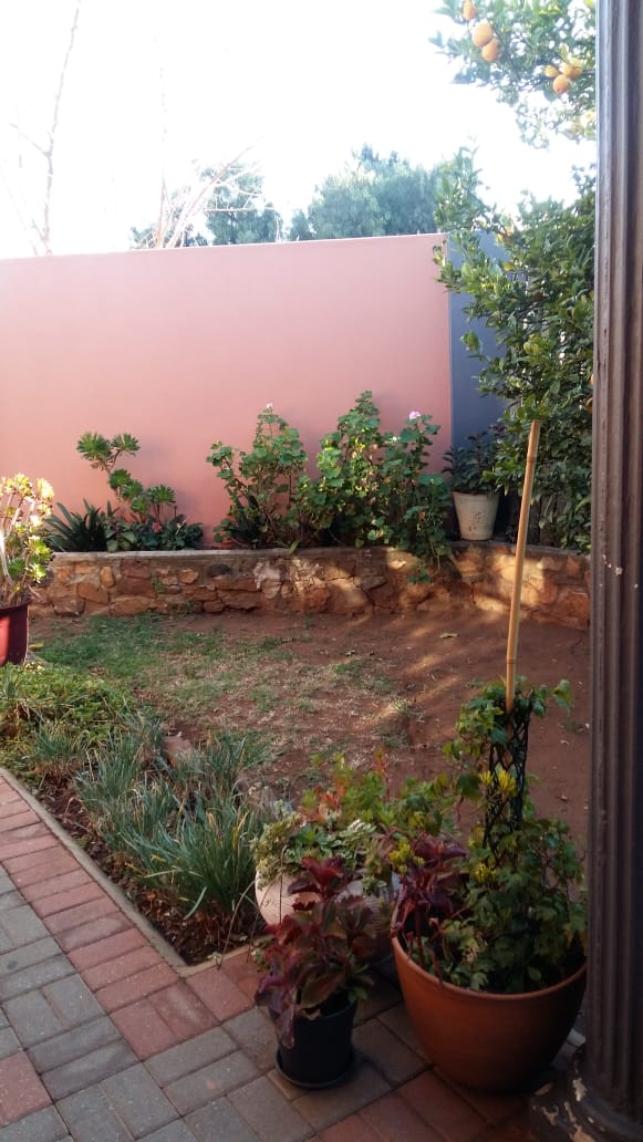 4 Bedroom Property for Sale in Sophiatown Gauteng