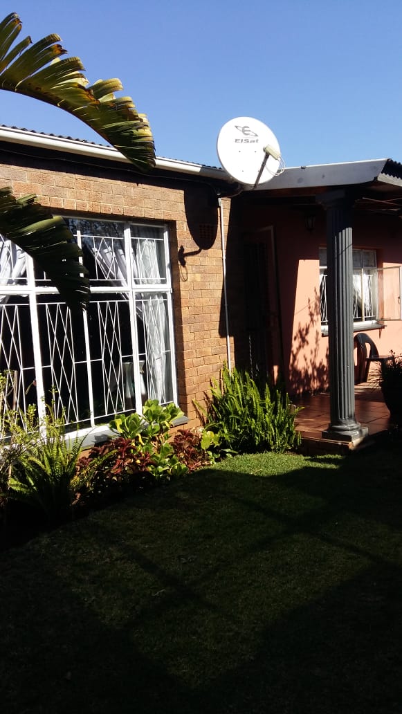 4 Bedroom Property for Sale in Sophiatown Gauteng