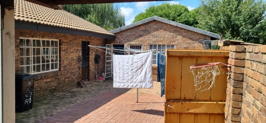 3 Bedroom Property for Sale in President Park Gauteng