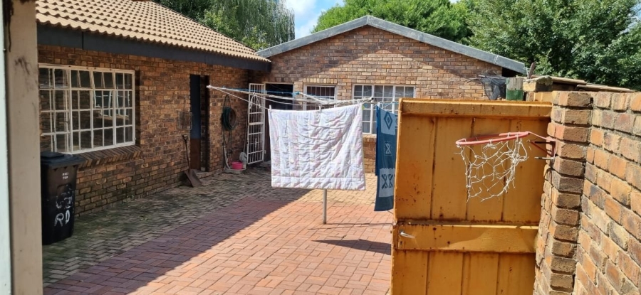 3 Bedroom Property for Sale in President Park Gauteng