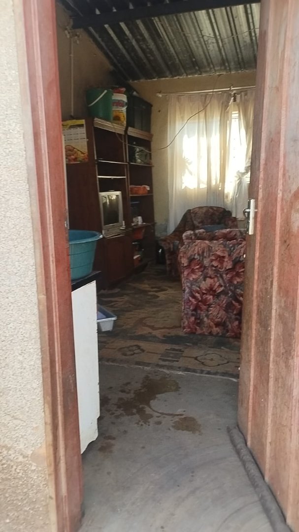 2 Bedroom Property for Sale in Mamelodi Gauteng