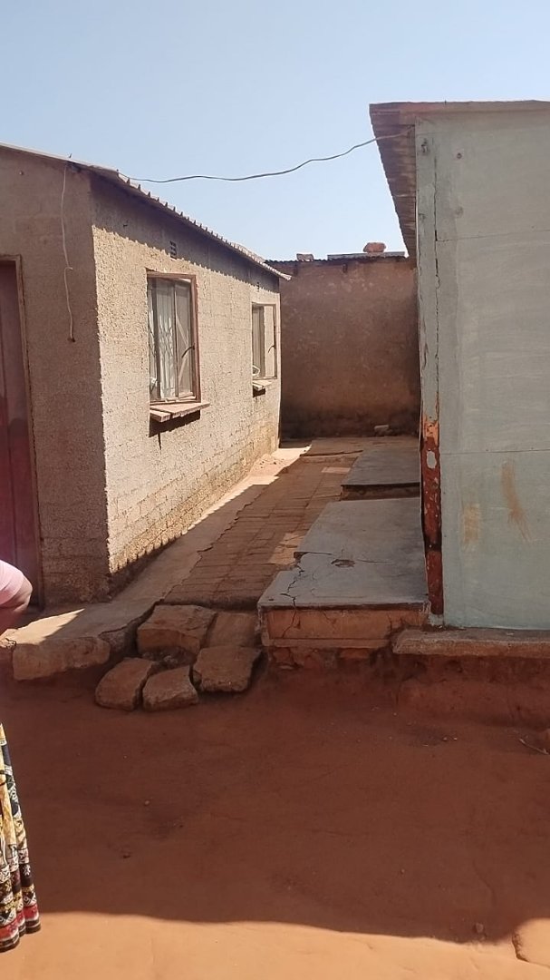 2 Bedroom Property for Sale in Mamelodi Gauteng