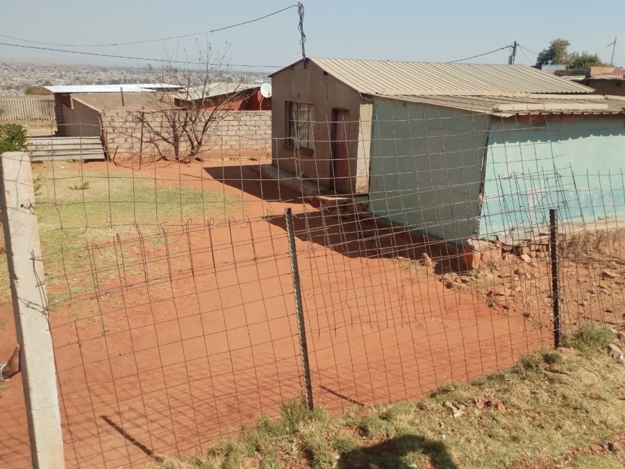 2 Bedroom Property for Sale in Mamelodi Gauteng